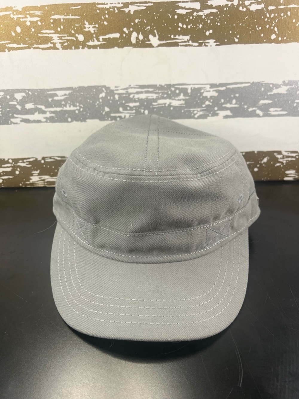 New Era Hat “EK Collection”